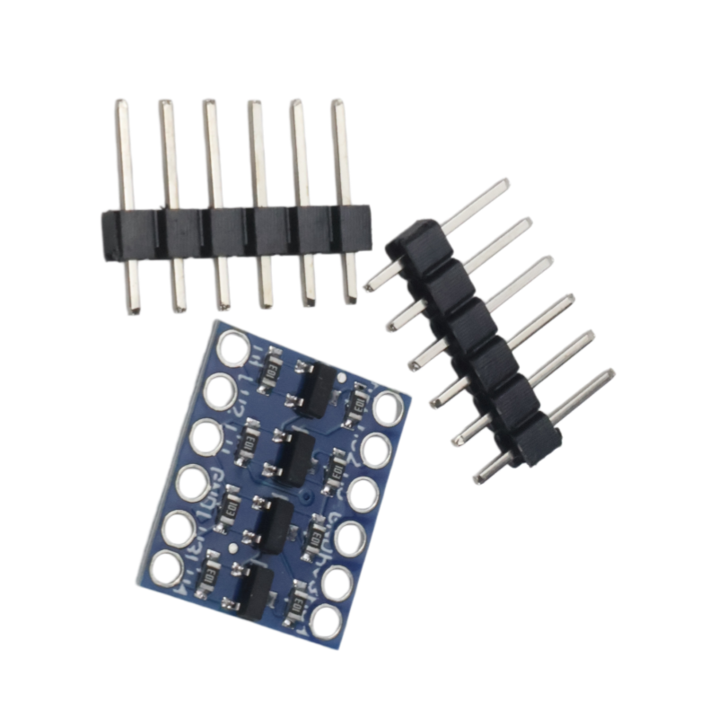 Sensor Kit Arduino - Konwerter poziomów logicznych IIC I2C dwukierunkowy