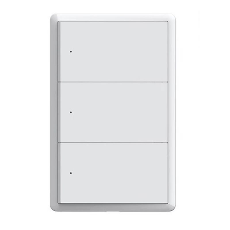 Smart Light Switch Wifi - IALJ-Tuya Inteligentny Włącznik Światła WiFi z