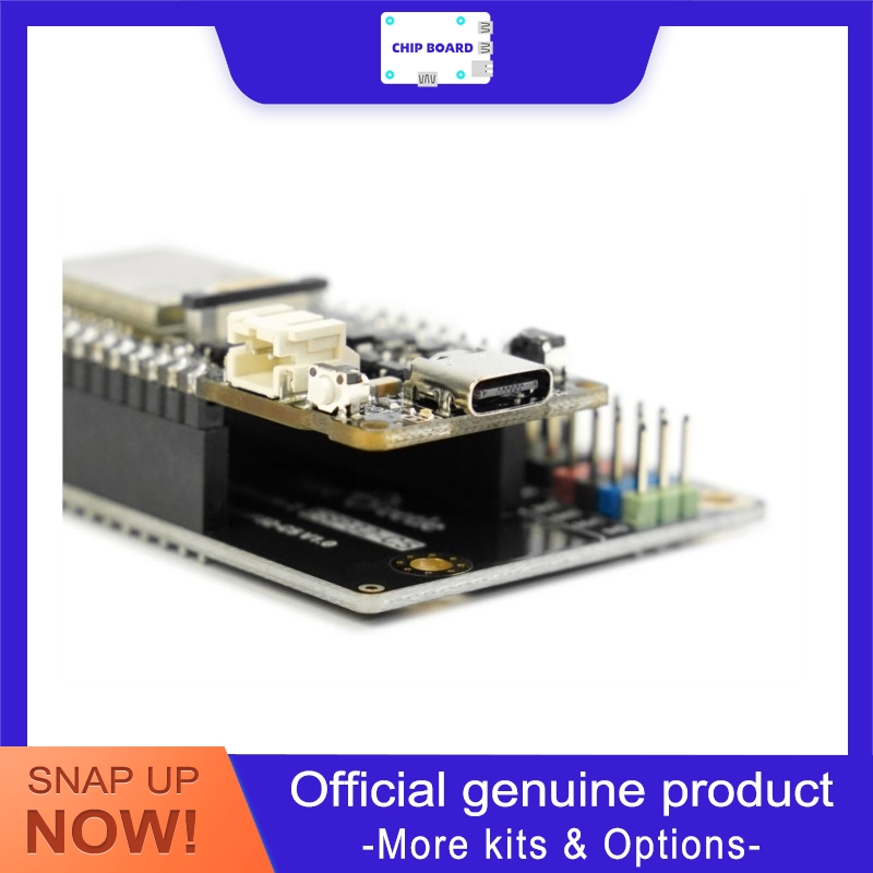 Esp32 Smart Home Kit - Zestaw do rozbudowy inteligentnego domu DFRobot