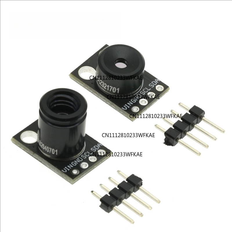 Sensor Kit Arduino - Moduł czujnika termowizyjnego dla MLX90640 32x24