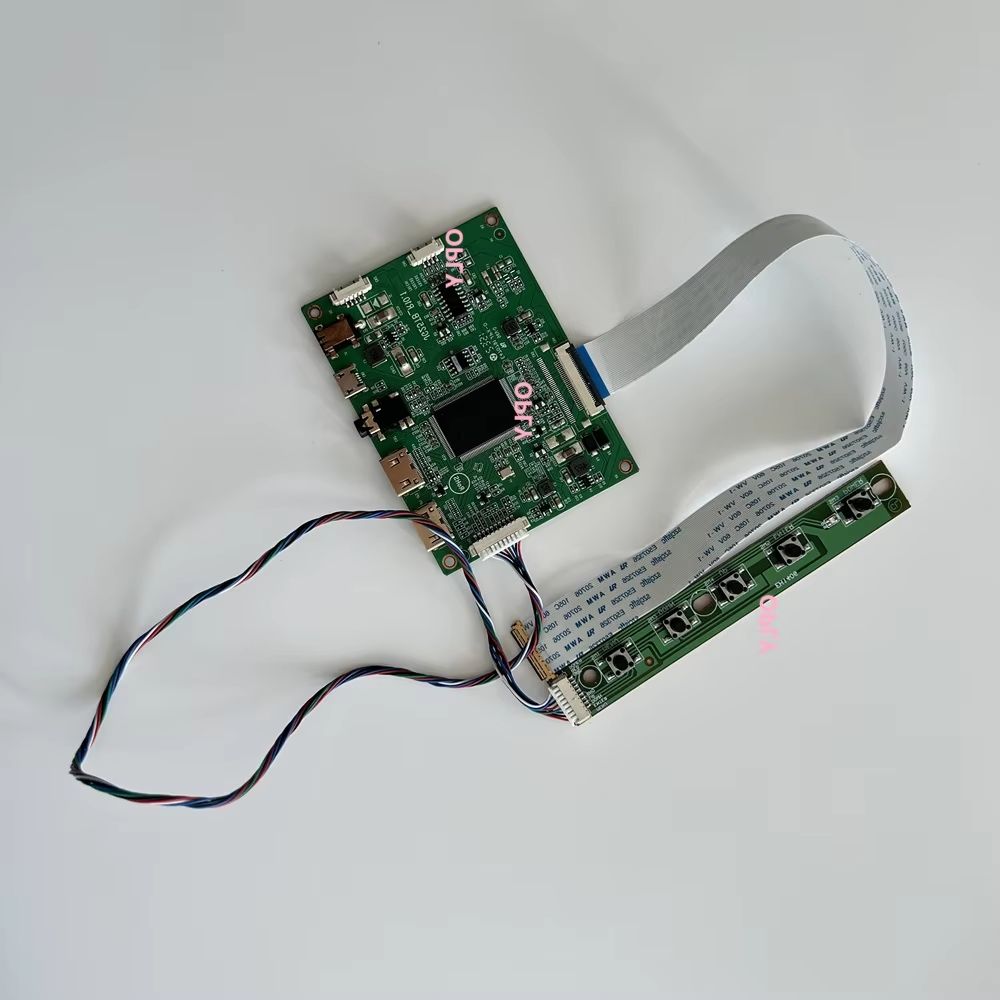 Zestaw płyty kontrolera EDP do – Microcontroller Kit recenzja i cena