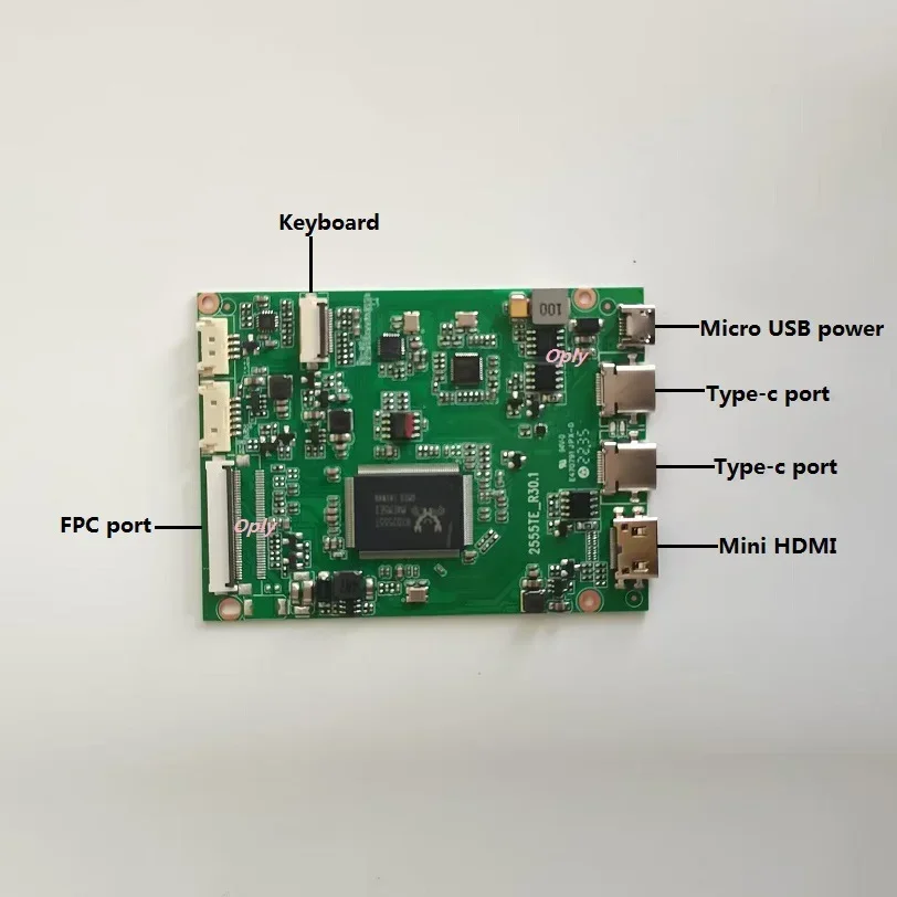 Samolot RC Laserowo Cięty Bals – Microcontroller Kit recenzja i cena