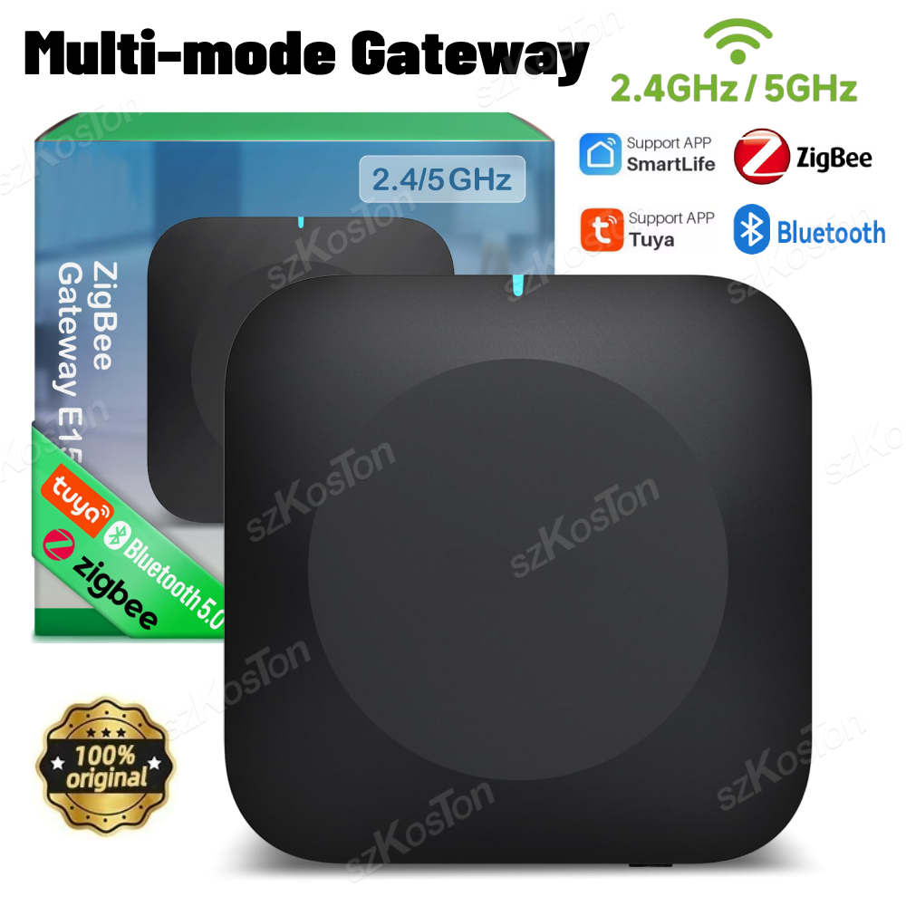 Tuya Smart – wielofunkcyjny mo – Smart Home Automation Kit recenzja i cena