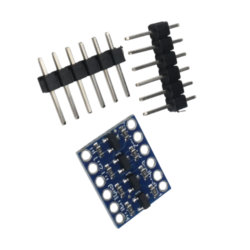 Konwerter poziomów logicznych  – Sensor Kit Arduino recenzja i cena