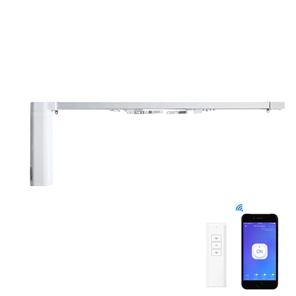 Inteligentny, bezprzewodowy si – Smart Home Automation Kit recenzja i cena