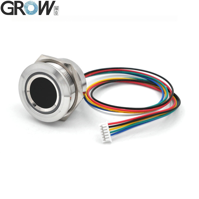 GROW R503-5V RGB LED DC5V UART – Sensor Kit Arduino recenzja i cena