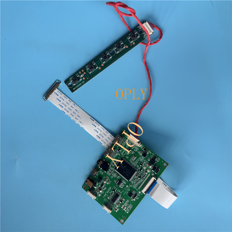 Zestaw płytki kontrolera EDP 2 – Microcontroller Kit recenzja i cena