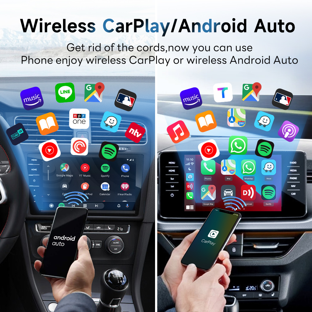 2Air CarlinKit 5.0 Bezprzewodo – Wifi Smart Plug recenzja i cena