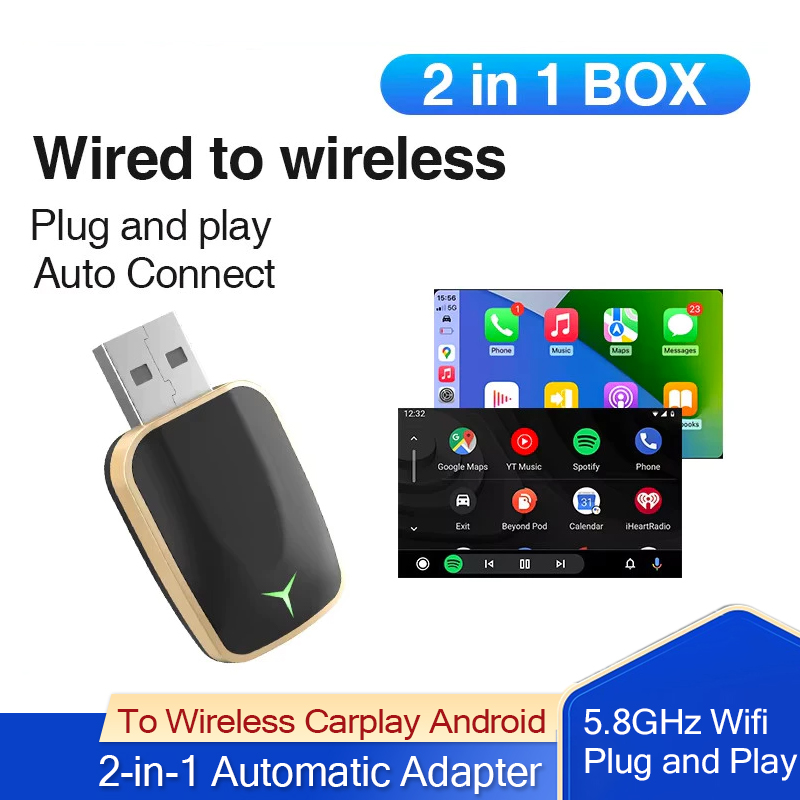Adapter samochodowy 2w1 z prze – Wifi Smart Plug recenzja i cena