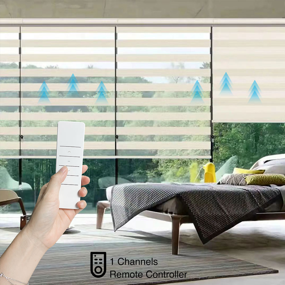 Silnik rolety Tuya WiFi Mini z – Smart Home Automation Kit recenzja i cena
