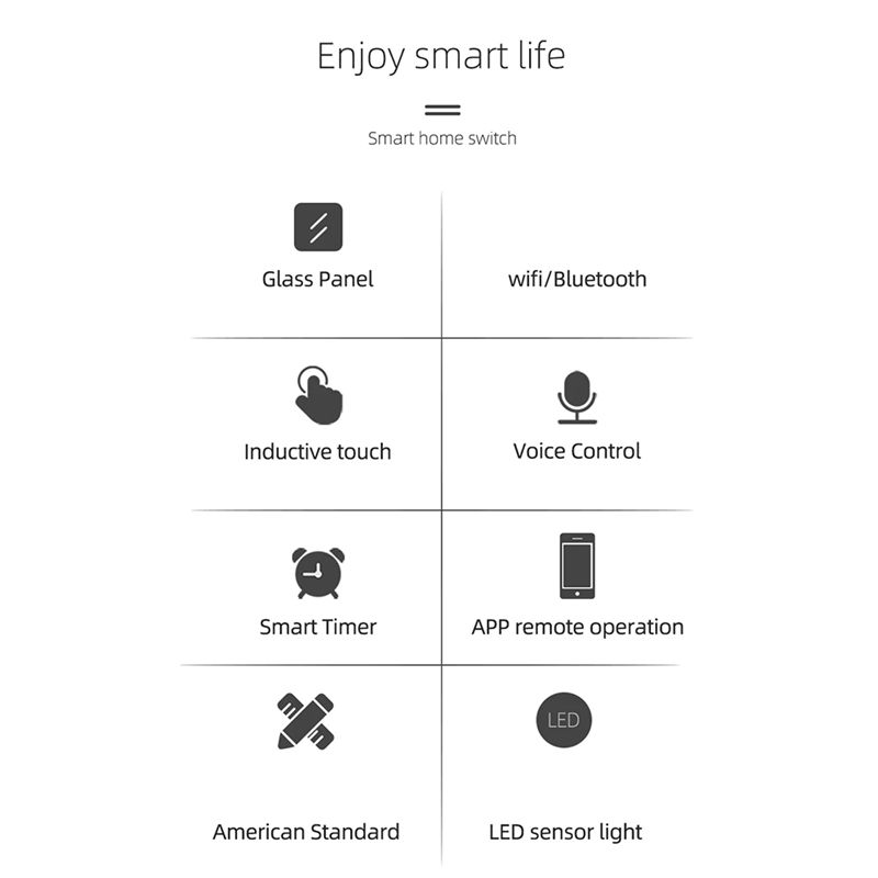 EYFL-Cerhot Inteligentny przeł – Wifi Smart Plug recenzja i cena