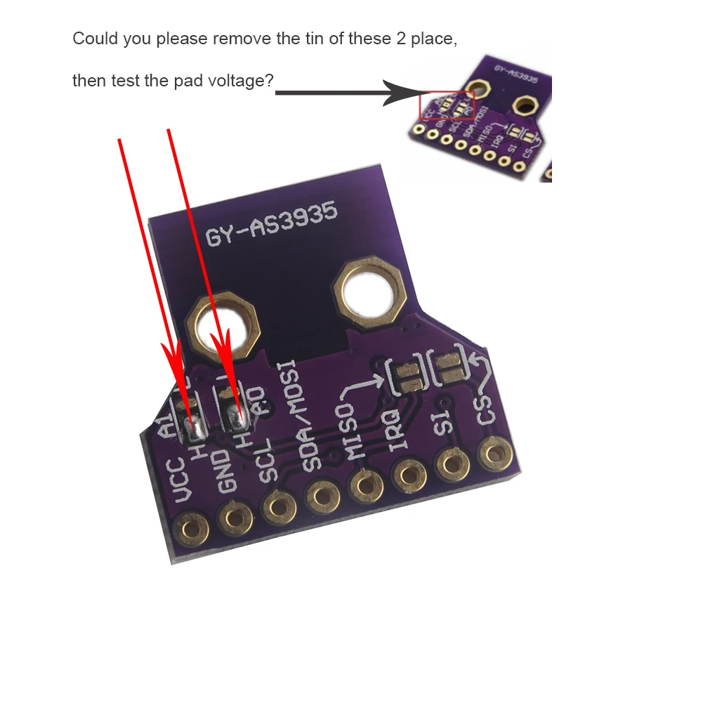 Moduł czujnika detektora wyład – Sensor Kit Arduino recenzja i cena