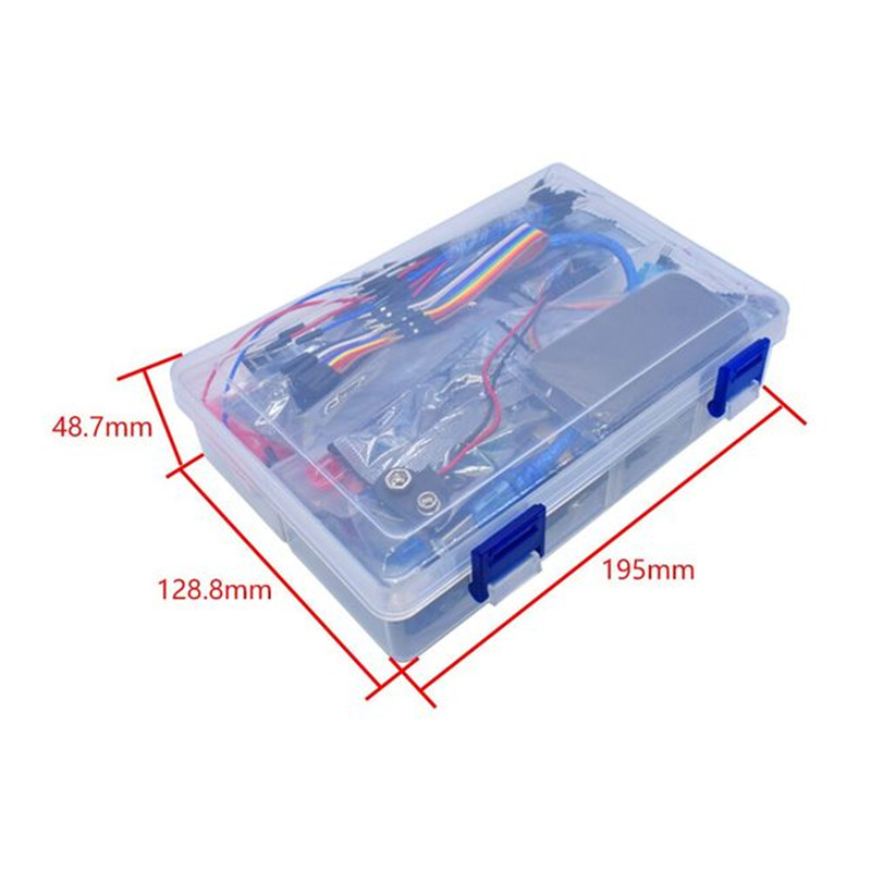 Najnowszy zestaw startowy RFID – Esp32 Smart Home Kit recenzja i cena