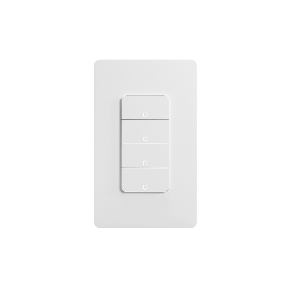 THIVN – inteligentny przełączn – Smart Light Switch Wifi recenzja i cena