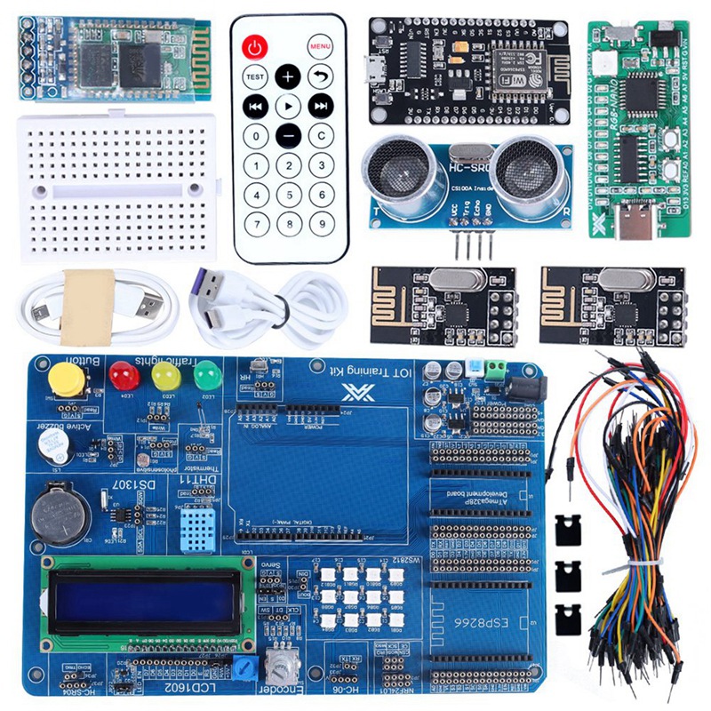 GORĄCA SPRZEDAŻ Profesjonalny  – Iot Kit Beginner recenzja i cena