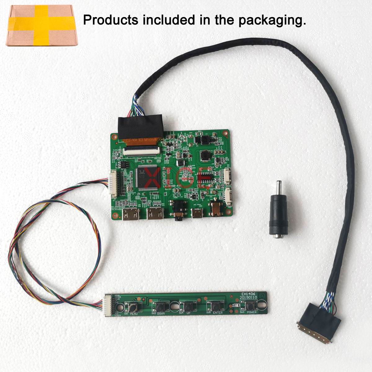 Płyta sterownika kontrolera dl – Microcontroller Kit recenzja i cena