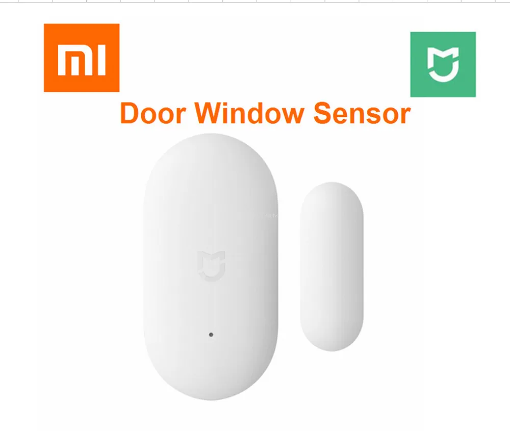 Czujnik otwarcia drzwi/okien X – Smart Home Automation Kit recenzja i cena
