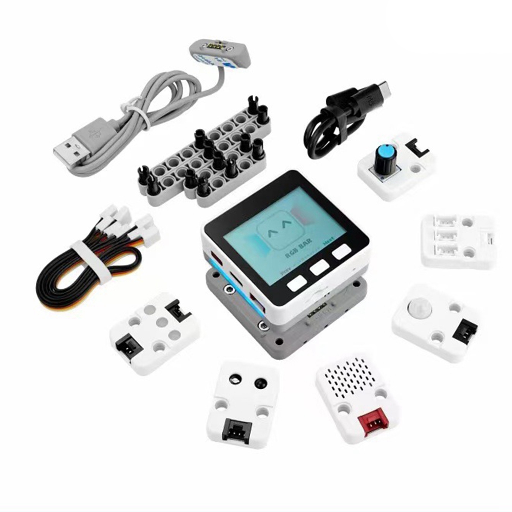 Zestaw A14G IoT Kit V2.7 dla p – Iot Kit Beginner recenzja i cena