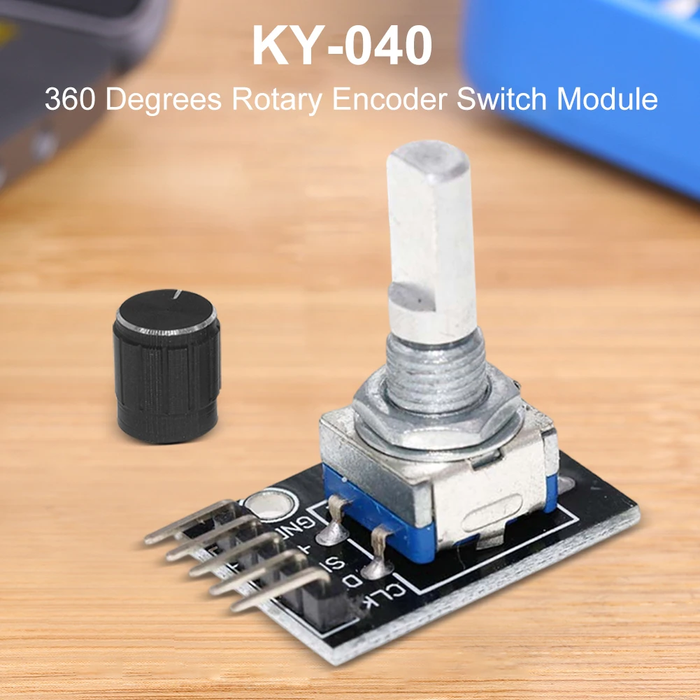 1-8 SZT. Moduł enkodera obroto – Sensor Kit Arduino recenzja i cena