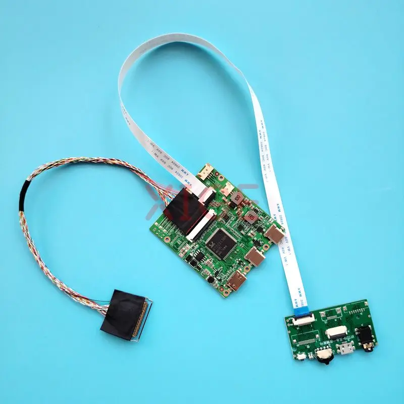 Pasuje do N173HGE-L11/L21 USB  – Microcontroller Kit recenzja i cena