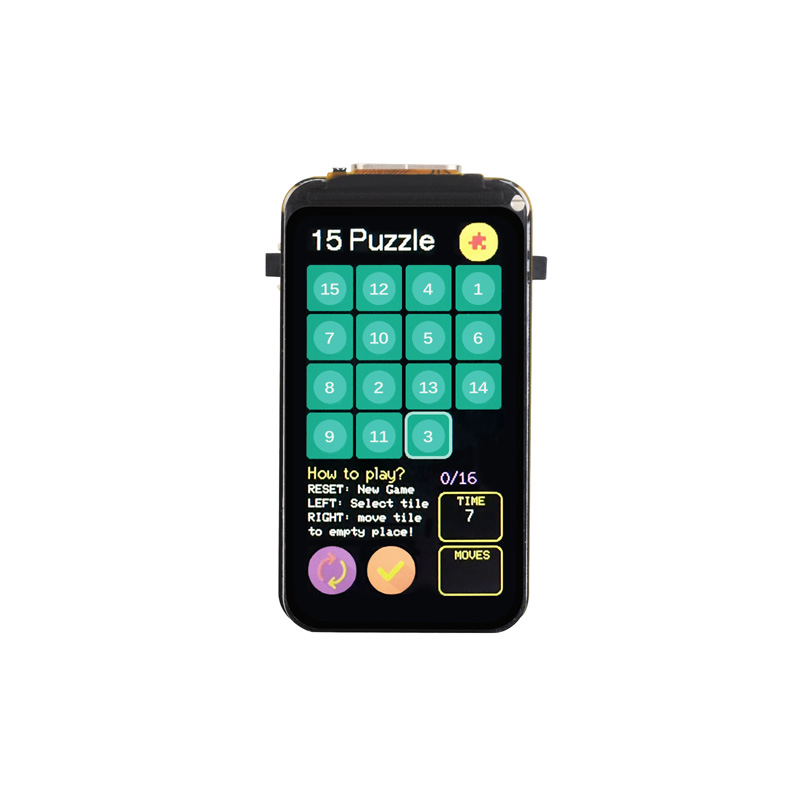 Płytka rozwojowa ESP32-C6 z wy – Electronics Project Kit recenzja i cena
