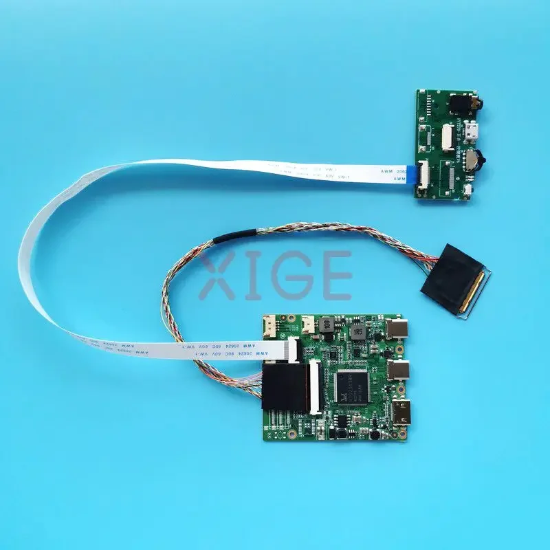 Pasuje do LP173WD1(TL)-TLA1/TL – Microcontroller Kit recenzja i cena
