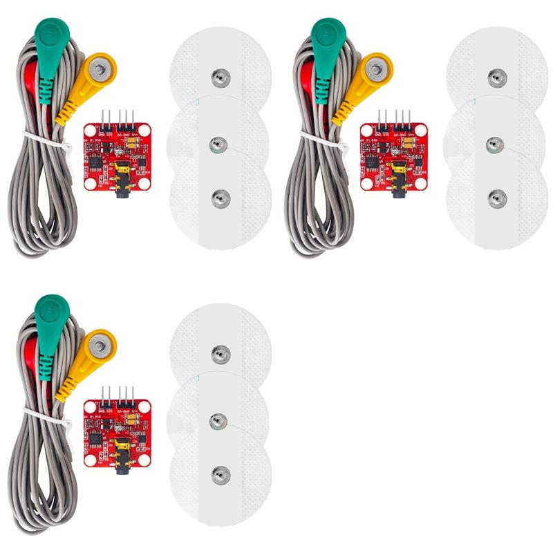 Moduł czujnika elektrycznego m – Sensor Kit Arduino recenzja i cena