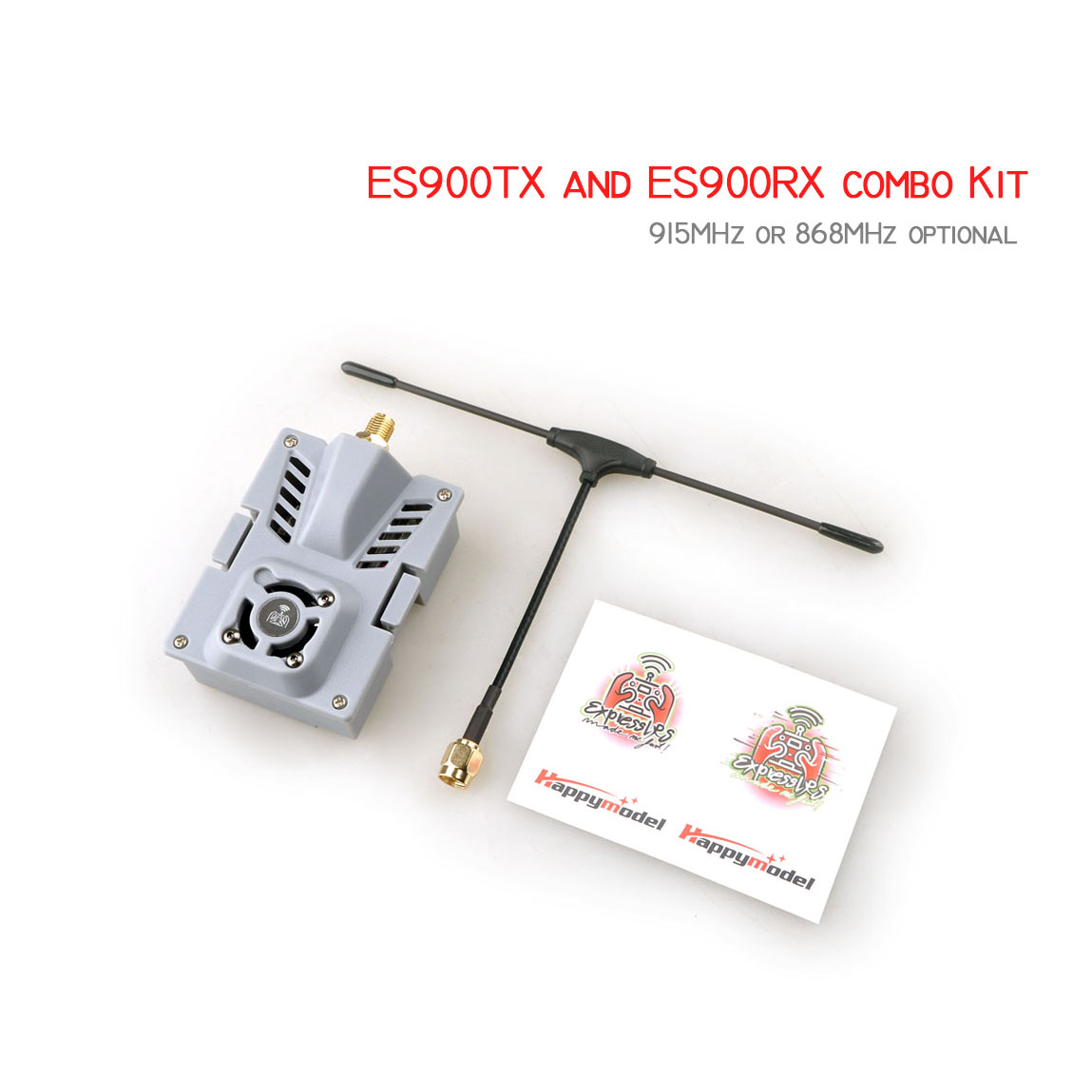 Zestaw Happymodel RC ELRS Micr – Microcontroller Kit recenzja i cena