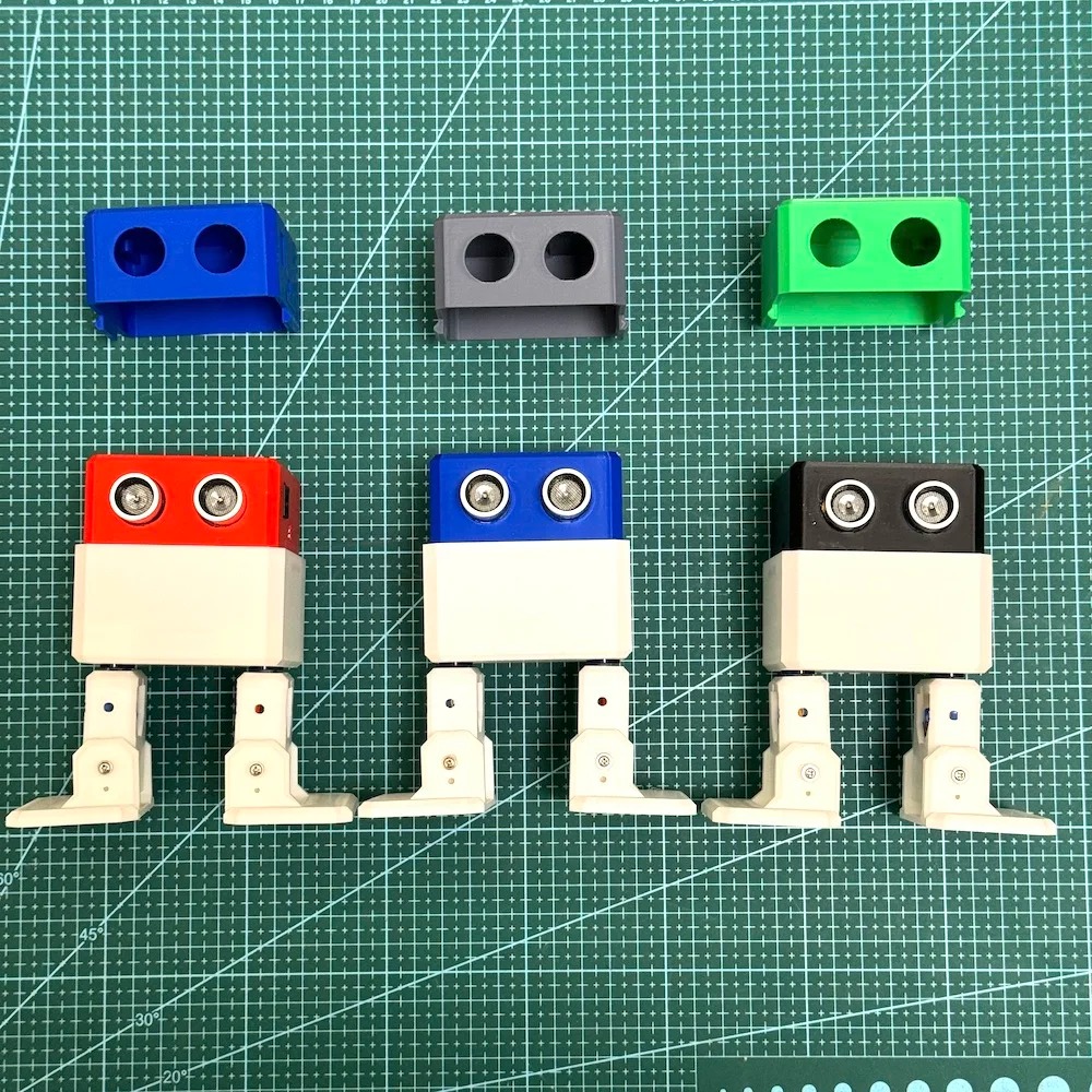Zestaw do samodzielnego montaż – Stem Robotics Kit recenzja i cena