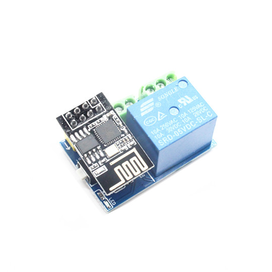 1 sztuk ESP8266 5V moduł przek – Esp8266 Relay Module recenzja i cena