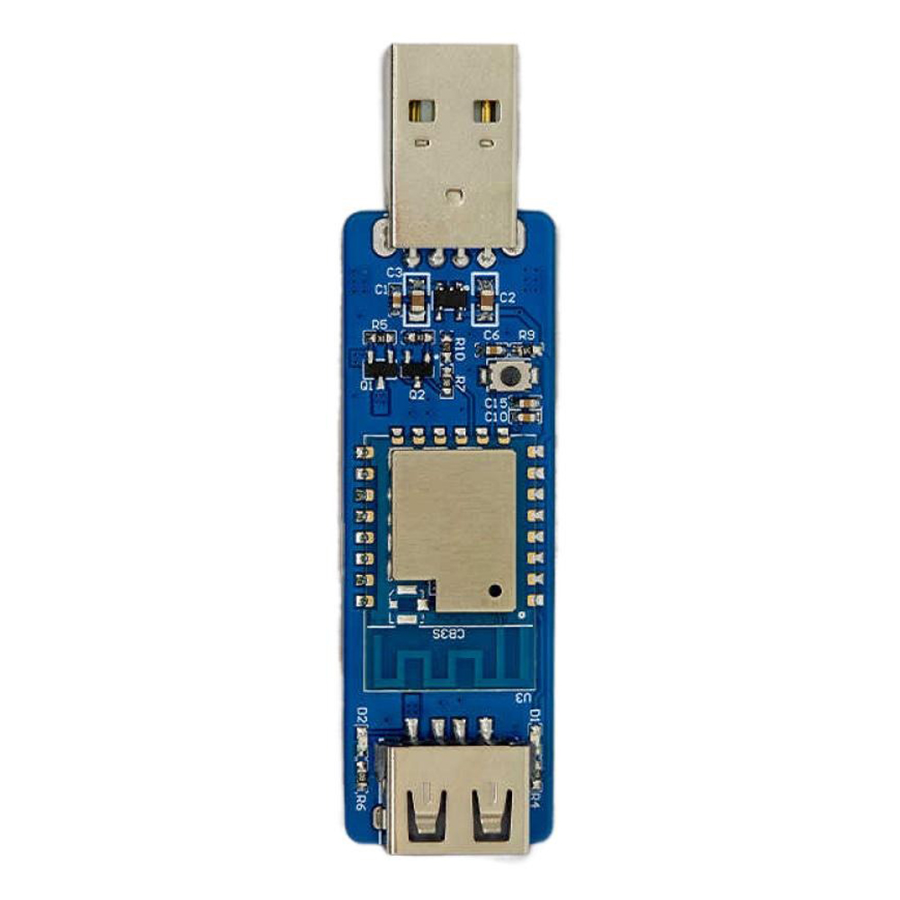 Tuya WiFi Inteligentny przełąc – Smart Light Switch Wifi recenzja i cena
